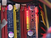 画像ギャラリー No.026のサムネイル画像 / GIGABYTEのゲーマー＆OCer向けマザーボード「GA-EP45-EXTREME」は，どこまでゲームに向くか？