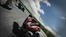 画像ギャラリー No.001のサムネイル画像 / バイクレースシム「SBK-08」，最新プレイムービーが公開
