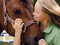 連載「PCゲームを持ち出そう！」。第34回は乗馬シミュレーション「My Horse and Me」のNDS版を紹介