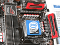 ［COMPUTEX 2008＃25］ASUSの「R.O.G」は，ゲーマー向けとオーバークロッカ−向けの2ラインナップへ分化