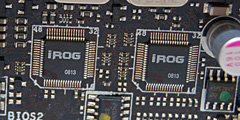 画像ギャラリー No.013のサムネイル画像 / ［COMPUTEX 2008＃25］ASUSの「R.O.G」は，ゲーマー向けとオーバークロッカ−向けの2ラインナップへ分化