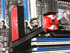 画像ギャラリー No.015のサムネイル画像 / ［COMPUTEX 2008＃25］ASUSの「R.O.G」は，ゲーマー向けとオーバークロッカ−向けの2ラインナップへ分化