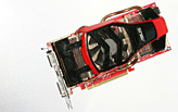 画像ギャラリー No.015のサムネイル画像 / ASUS,簡易UPS機能標準搭載の“タフ”なROGコンセプトマザーを公開。ゲーマー向けmicroATXボード2製品も