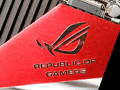ASUS，超ハイエンドからEee PCまで，全レンジでゲーマー向けPCを推進へ