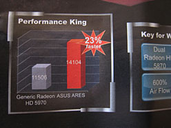画像ギャラリー No.007のサムネイル画像 / ASUS，超ハイエンドからEee PCまで，全レンジでゲーマー向けPCを推進へ
