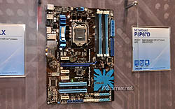 画像ギャラリー No.004のサムネイル画像 / ［COMPUTEX］ゲーマー向け製品が数多く登場したASUSブース，マザーボードのトピックを駆け足でチェック