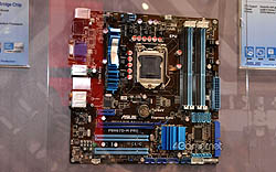 画像ギャラリー No.006のサムネイル画像 / ［COMPUTEX］ゲーマー向け製品が数多く登場したASUSブース，マザーボードのトピックを駆け足でチェック