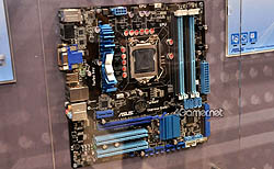画像ギャラリー No.007のサムネイル画像 / ［COMPUTEX］ゲーマー向け製品が数多く登場したASUSブース，マザーボードのトピックを駆け足でチェック
