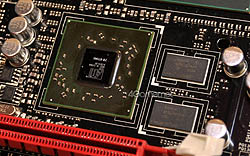 画像ギャラリー No.013のサムネイル画像 / ［COMPUTEX］ゲーマー向け製品が数多く登場したASUSブース，マザーボードのトピックを駆け足でチェック