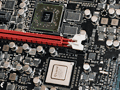 ［COMPUTEX］「Turbo Unlocker」そして次世代R.O.G.マザー「Immensity」。ASUSの技術説明会レポート