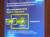 画像ギャラリー No.015のサムネイル画像 / ［COMPUTEX］「Turbo Unlocker」そして次世代R.O.G.マザー「Immensity」。ASUSの技術説明会レポート