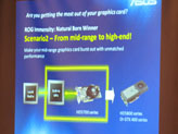 画像ギャラリー No.016のサムネイル画像 / ［COMPUTEX］「Turbo Unlocker」そして次世代R.O.G.マザー「Immensity」。ASUSの技術説明会レポート