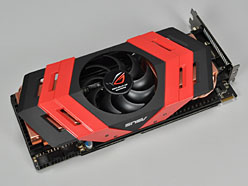 画像ギャラリー No.011のサムネイル画像 / HD 5870×2搭載のシングルカード「ARES」レビュー。“史上最速のコレクターズアイテム”を堪能する