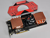 画像ギャラリー No.018のサムネイル画像 / HD 5870×2搭載のシングルカード「ARES」レビュー。“史上最速のコレクターズアイテム”を堪能する