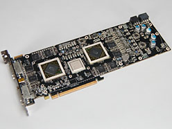 画像ギャラリー No.024のサムネイル画像 / HD 5870×2搭載のシングルカード「ARES」レビュー。“史上最速のコレクターズアイテム”を堪能する