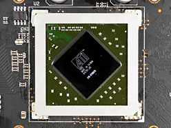 画像ギャラリー No.025のサムネイル画像 / HD 5870×2搭載のシングルカード「ARES」レビュー。“史上最速のコレクターズアイテム”を堪能する