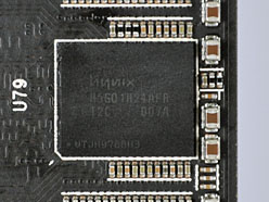 画像ギャラリー No.026のサムネイル画像 / HD 5870×2搭載のシングルカード「ARES」レビュー。“史上最速のコレクターズアイテム”を堪能する