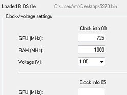 画像ギャラリー No.029のサムネイル画像 / HD 5870×2搭載のシングルカード「ARES」レビュー。“史上最速のコレクターズアイテム”を堪能する