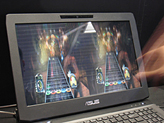 画像ギャラリー No.014のサムネイル画像 / ［CeBIT］ASUS，“まるでKinect”なセンサーや裸眼立体視ノートPCを公開。R.O.G.ブランドの新製品も