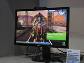 画像ギャラリー No.017のサムネイル画像 / ［CeBIT］ASUS，“まるでKinect”なセンサーや裸眼立体視ノートPCを公開。R.O.G.ブランドの新製品も