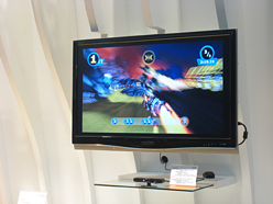 画像ギャラリー No.021のサムネイル画像 / ［CeBIT］ASUS，“まるでKinect”なセンサーや裸眼立体視ノートPCを公開。R.O.G.ブランドの新製品も