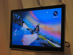 画像ギャラリー No.022のサムネイル画像 / ［CeBIT］ASUS，“まるでKinect”なセンサーや裸眼立体視ノートPCを公開。R.O.G.ブランドの新製品も