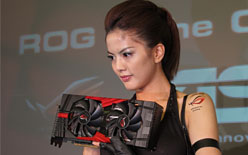 画像ギャラリー No.021のサムネイル画像 / ［COMPUTEX］LGA2011＆LGA1366ツインソケットの「Danshui Bay」はSandy Bridge-EP対応。ASUS「R.O.G.」イベント詳報