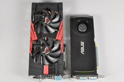 画像ギャラリー No.003のサムネイル画像 / フルスペックのGTX 580を2基搭載したASUS「MARS II」レビュー。15万5000円のシングルカードはどれだけ速いのか