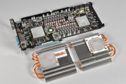 画像ギャラリー No.009のサムネイル画像 / フルスペックのGTX 580を2基搭載したASUS「MARS II」レビュー。15万5000円のシングルカードはどれだけ速いのか
