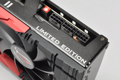 画像ギャラリー No.011のサムネイル画像 / フルスペックのGTX 580を2基搭載したASUS「MARS II」レビュー。15万5000円のシングルカードはどれだけ速いのか