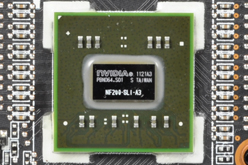 画像ギャラリー No.014のサムネイル画像 / フルスペックのGTX 580を2基搭載したASUS「MARS II」レビュー。15万5000円のシングルカードはどれだけ速いのか