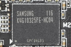 画像ギャラリー No.016のサムネイル画像 / フルスペックのGTX 580を2基搭載したASUS「MARS II」レビュー。15万5000円のシングルカードはどれだけ速いのか