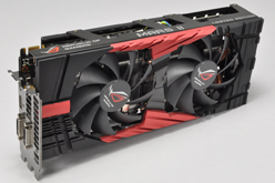 画像ギャラリー No.030のサムネイル画像 / フルスペックのGTX 580を2基搭載したASUS「MARS II」レビュー。15万5000円のシングルカードはどれだけ速いのか