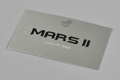 画像ギャラリー No.032のサムネイル画像 / フルスペックのGTX 580を2基搭載したASUS「MARS II」レビュー。15万5000円のシングルカードはどれだけ速いのか