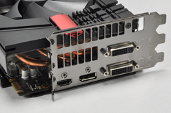 画像ギャラリー No.033のサムネイル画像 / フルスペックのGTX 580を2基搭載したASUS「MARS II」レビュー。15万5000円のシングルカードはどれだけ速いのか