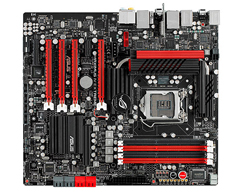 画像ギャラリー No.036のサムネイル画像 / フルスペックのGTX 580を2基搭載したASUS「MARS II」レビュー。15万5000円のシングルカードはどれだけ速いのか