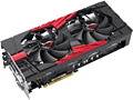 ASUS，世界最速のグラフィックスカード「MARS II」を9月21日に発売。デュアルGTX 580仕様で価格は15万円超