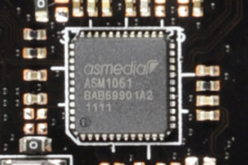 画像ギャラリー No.020のサムネイル画像 / 「AMD FX」対応のASUS製ゲーマー向けマザーボード「Crosshair V Formula」を概観してみる