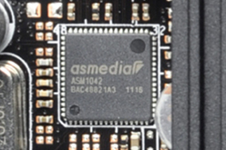画像ギャラリー No.022のサムネイル画像 / 「AMD FX」対応のASUS製ゲーマー向けマザーボード「Crosshair V Formula」を概観してみる
