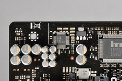 画像ギャラリー No.027のサムネイル画像 / 「AMD FX」対応のASUS製ゲーマー向けマザーボード「Crosshair V Formula」を概観してみる