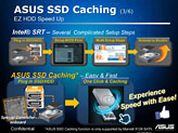 画像ギャラリー No.040のサムネイル画像 / 「ASUSならDIMM 8枚差しでも大丈夫」。ASUS,X79マザーボードの品質と機能をアピール