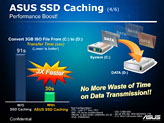 画像ギャラリー No.041のサムネイル画像 / 「ASUSならDIMM 8枚差しでも大丈夫」。ASUS,X79マザーボードの品質と機能をアピール