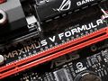 ASUS，次世代R.O.G.マザー「Maximus V」など「Z77」チップセット搭載製品を予告。独自機能の解説も