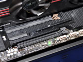 画像ギャラリー No.043のサムネイル画像 / ASUS，次世代R.O.G.マザー「Maximus V」など「Z77」チップセット搭載製品を予告。独自機能の解説も