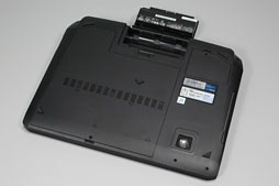 画像ギャラリー No.014のサムネイル画像 / ASUS製ノートPC「G75VW」レビュー。Kepler+Ivy Bridge搭載,120Hz液晶採用のゲーマー向けモデル,その完成度は