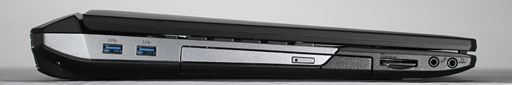 画像ギャラリー No.015のサムネイル画像 / ASUS製ノートPC「G75VW」レビュー。Kepler+Ivy Bridge搭載,120Hz液晶採用のゲーマー向けモデル,その完成度は