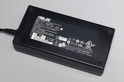 画像ギャラリー No.026のサムネイル画像 / ASUS製ノートPC「G75VW」レビュー。Kepler+Ivy Bridge搭載,120Hz液晶採用のゲーマー向けモデル,その完成度は