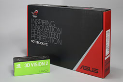 画像ギャラリー No.028のサムネイル画像 / ASUS製ノートPC「G75VW」レビュー。Kepler+Ivy Bridge搭載,120Hz液晶採用のゲーマー向けモデル,その完成度は