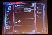画像ギャラリー No.011のサムネイル画像 / ［COMPUTEX］ASUS，「R.O.G.」ブランドのマザーボードやグラフィックスカードなどを発表＆展示
