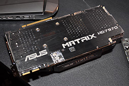 画像ギャラリー No.022のサムネイル画像 / ［COMPUTEX］ASUS，「R.O.G.」ブランドのマザーボードやグラフィックスカードなどを発表＆展示